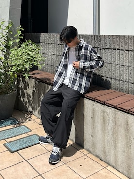 のっち さんのコーディネート