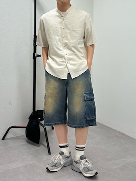 のっち さんのコーディネート