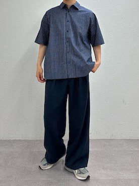 のっち さんのコーディネート