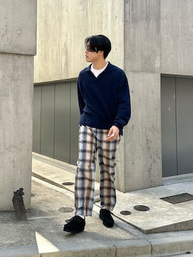 のっち さんのコーディネート