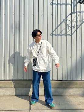 のっち さんのコーディネート