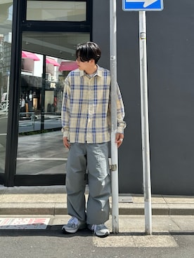 のっち さんのコーディネート