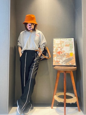 E F F I Eさんのコーディネート