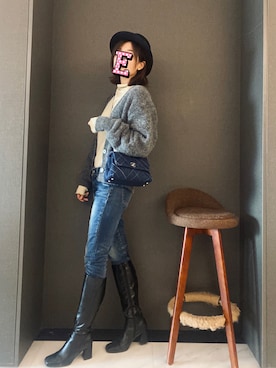 E F F I Eさんのコーディネート