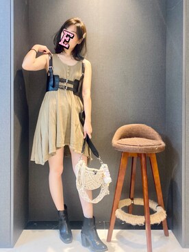 E F F I Eさんのコーディネート