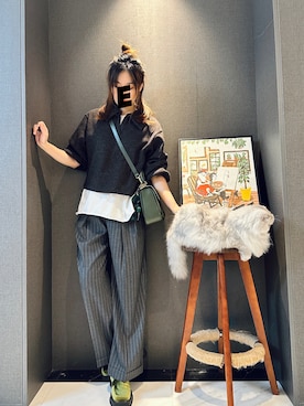 E F F I Eさんのコーディネート