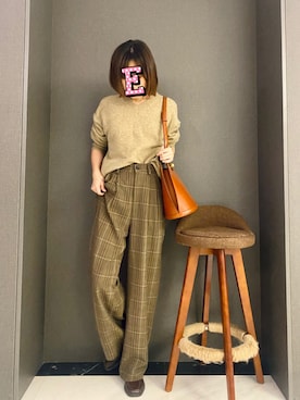 E F F I Eさんのコーディネート