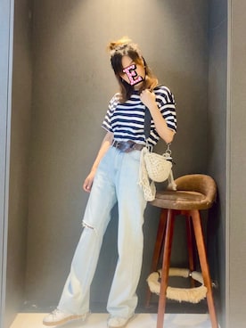 E F F I Eさんのコーディネート