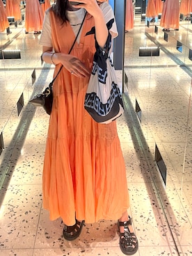 natsuさんのコーディネート