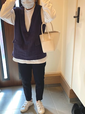 jam9173さん（レディース・155cm）の春コーディネート