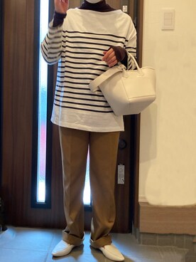 jam9173さん(レディース・155cm)の春コーディネート