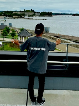 DAIさんのコーディネート