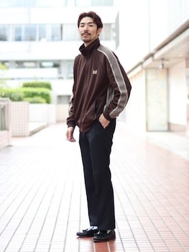 ショウタさんのコーディネート