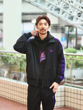 ショウタさんのコーディネート