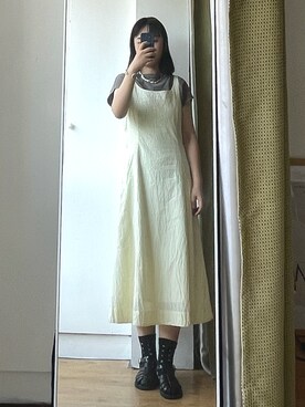 Will    Huさんのコーディネート