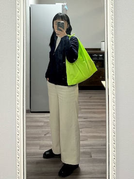 Will    Huさんのコーディネート