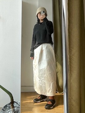 Will    Huさんのコーディネート