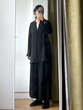 Will    Huさんのコーディネート