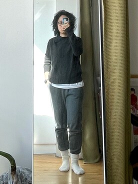 Will    Huさんのコーディネート