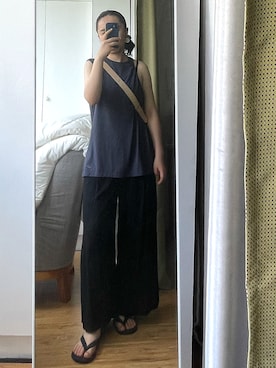 Will    Huさんのコーディネート