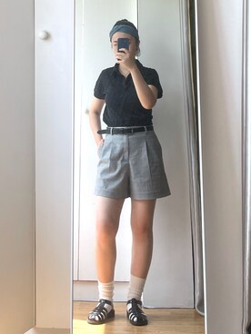 Will    Huさんのコーディネート