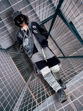 メッセンジャーバッグを使った Ma 1 の人気ファッションコーディネート Wear メッセンジャーバッグを使った Ma 1 の人気ファッションコーディネート Wear