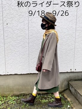 スナフキン の人気ファッションコーディネート Wear