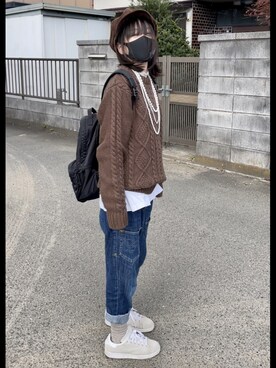 New York Hat ニューヨークハット のアイテムを使ったレディース人気ファッションコーディネート Wear