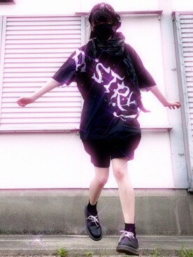 パンク のレディース人気ファッションコーディネート Wear