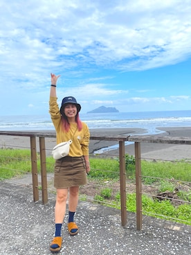 Wingss.さんのコーディネート