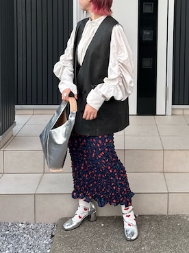 Shifonさんのコーディネート