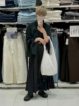 Shifonさんのコーディネート