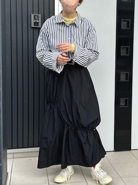 Shifonさんのコーディネート