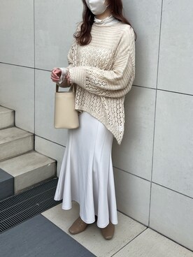 𝖬 𝗂 𝗒 𝗎さんのコーディネート