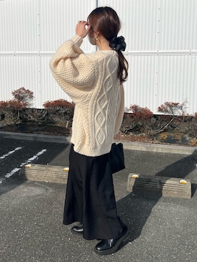 𝖬 𝗂 𝗒 𝗎さんのコーディネート