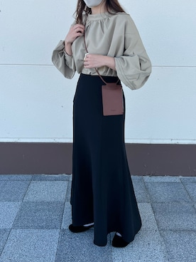 𝖬 𝗂 𝗒 𝗎さんのコーディネート