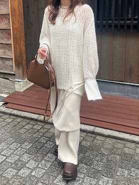 𝖬 𝗂 𝗒 𝗎さんのコーディネート