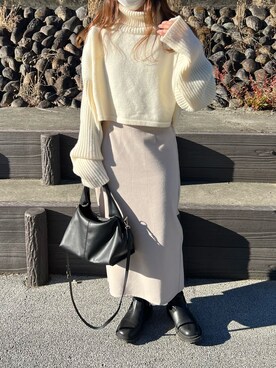 𝖬 𝗂 𝗒 𝗎さんのコーディネート