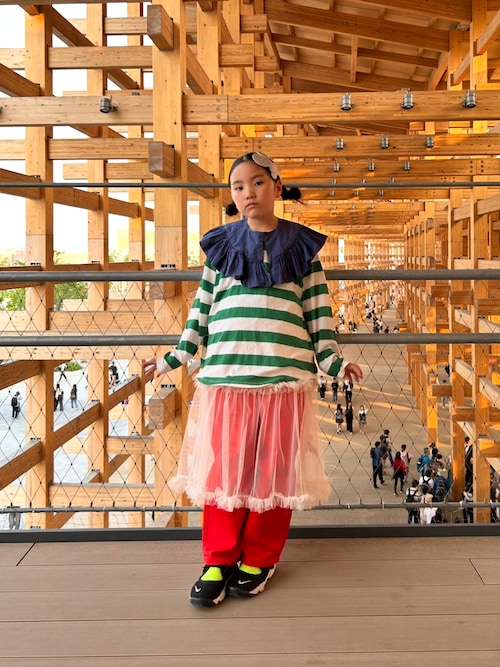 The Animals Observatory つけ襟　TAO 1753597274_500.jpg