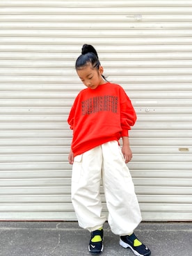  himamioさんのコーディネート