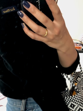 toopoさん（レディース・152cm）の秋コーディネート