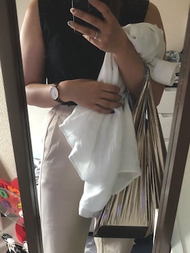 toopoさんのコーディネート