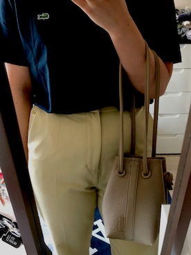 toopoさん（レディース・152cm）の夏コーディネート