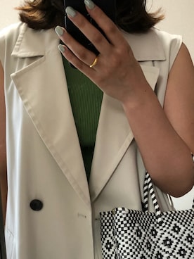 toopoさんのコーディネート