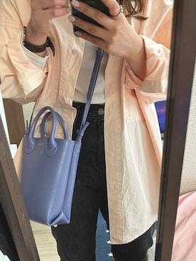 toopoさん（レディース・152cm）の春コーディネート