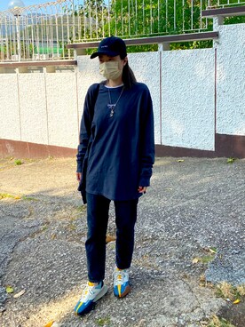 jσεɕɕɕɕɕさんのコーディネート