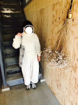 YKP.さんのコーディネート