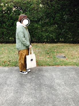 YKP.さんのコーディネート