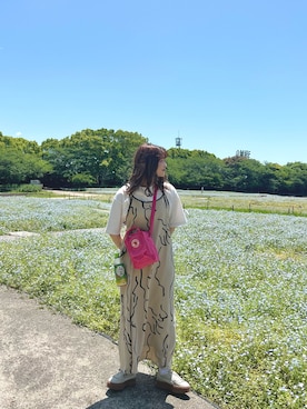 ®️inaさんのコーディネート