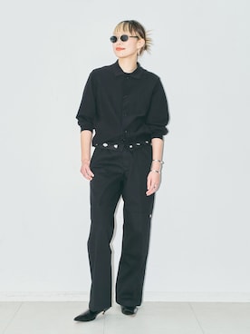 SAIRAIJIさんのコーディネート